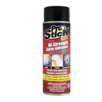 Wall Foam Padding 250' (2 rolls) and Adhesive (4 Cans)
