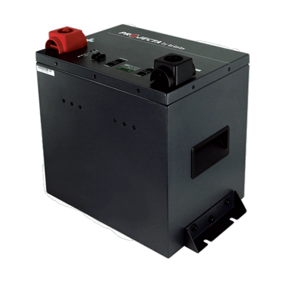 Projecta ICB2000-HD Integrated Power Management System