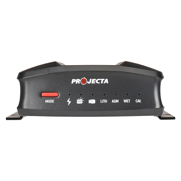 Projecta PDC25 PRO-CHARGE 25A DC-to-DC Battery Charger with MPPT Solar