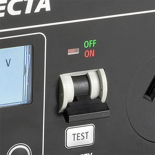 Projecta IP3000 12V 3000W Pure Sine Wave Inverter