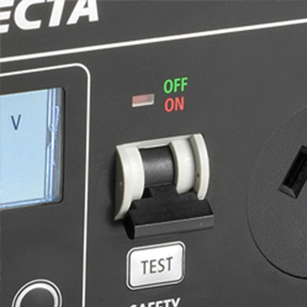 Projecta IP3000 12V 3000W Pure Sine Wave Inverter