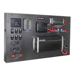 Projecta ICB1000 12V DC Power Management Board with 1000W Inverter