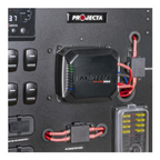 Projecta ICBDC 12V Power Management Board - Includes IDC25X