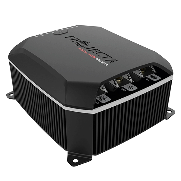 Projecta IDC50XIQ 50A DC-DC Battery Charger with MPPT Solar & IQ Screen