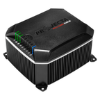 Projecta IDC50XIQ 50A DC-DC Battery Charger with MPPT Solar & IQ Screen