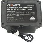 Projecta 150A Voltage Sensitive Isolator | Dual Battery Systems