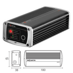 Projecta Intelli-Volt 12V 50A Low Voltage Disconnect