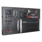 Projecta ICB2000 12V DC Power Management Board with 2000W Inverter