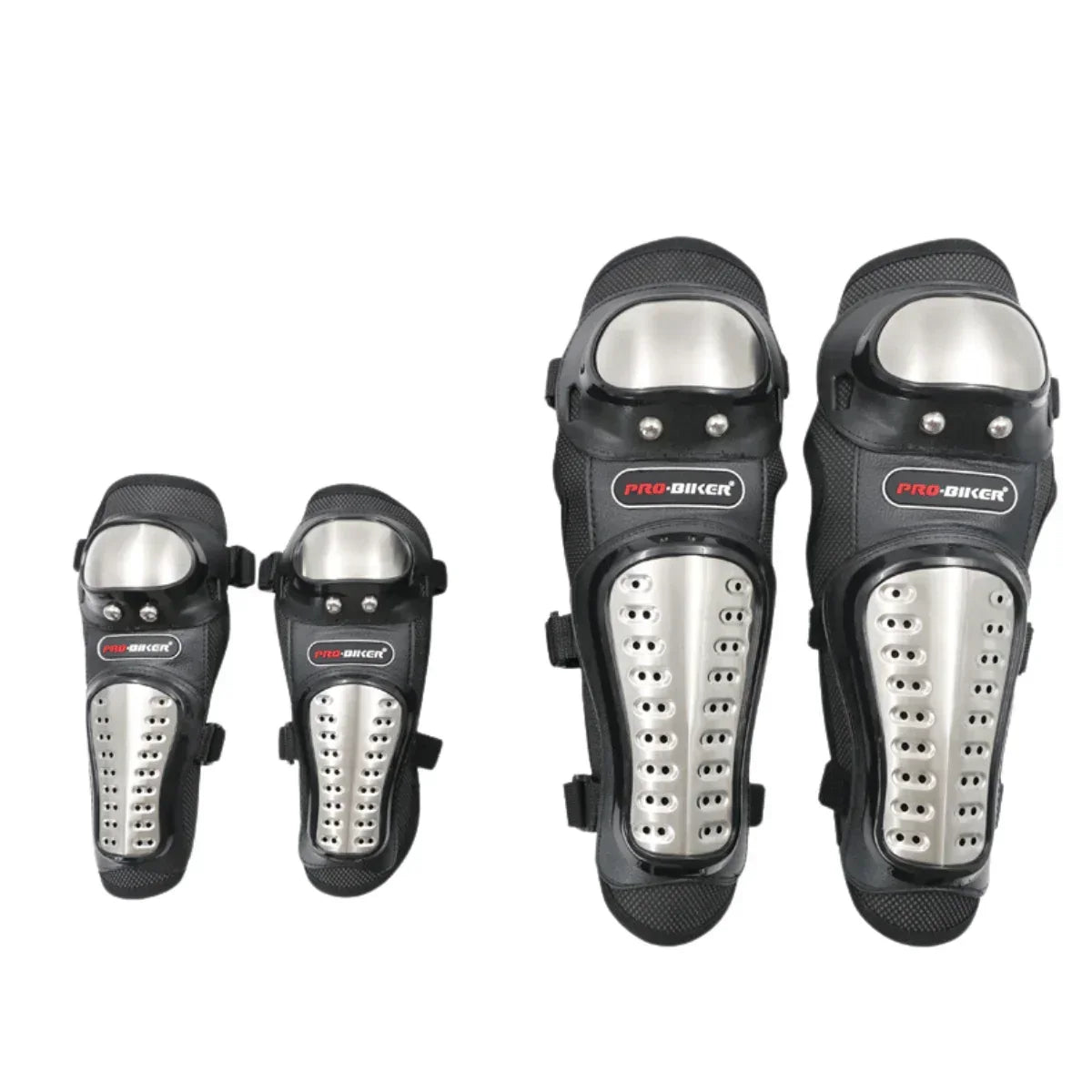 Aipas® Off-Road Protective Gear Set