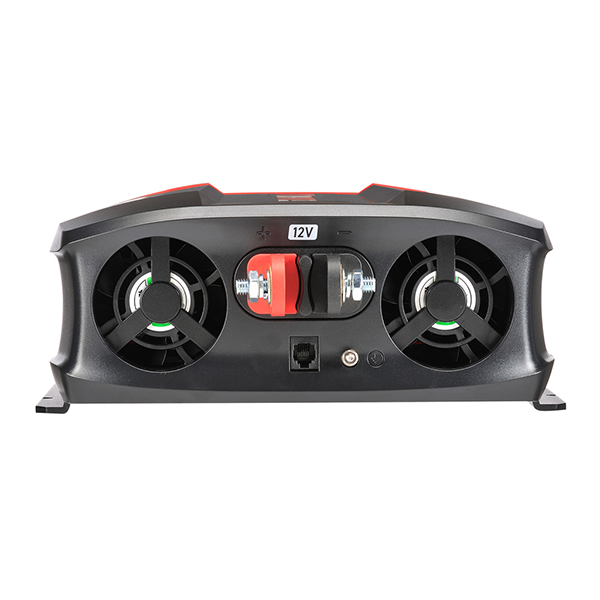 Projecta PW2100 12V 2100W Pro-Wave Pure Sine Wave Inverter