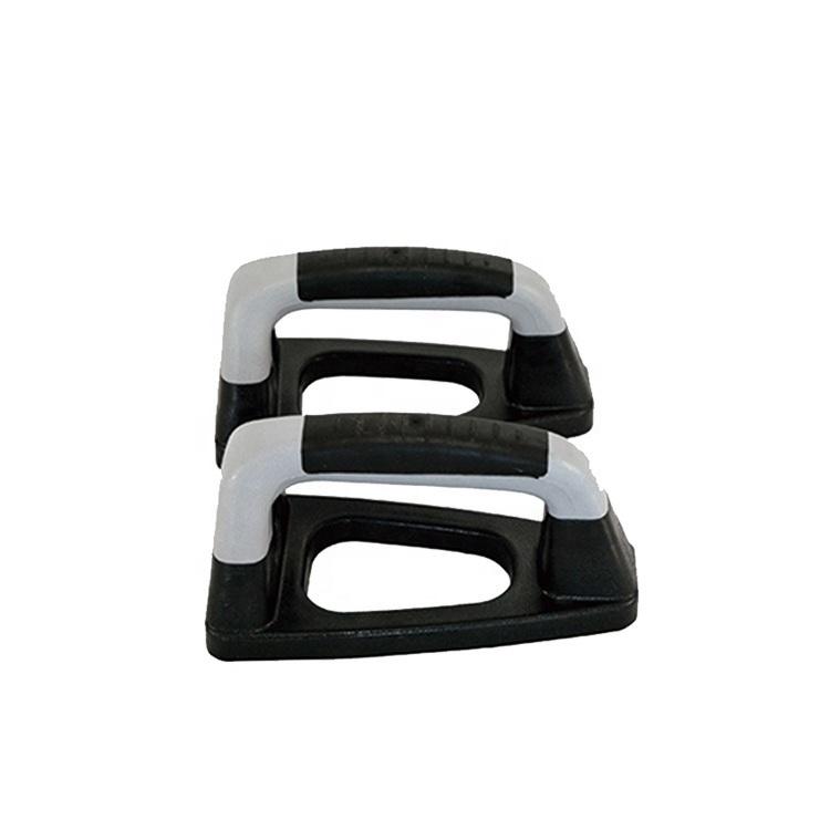 Muscle Motion Push Up Bars