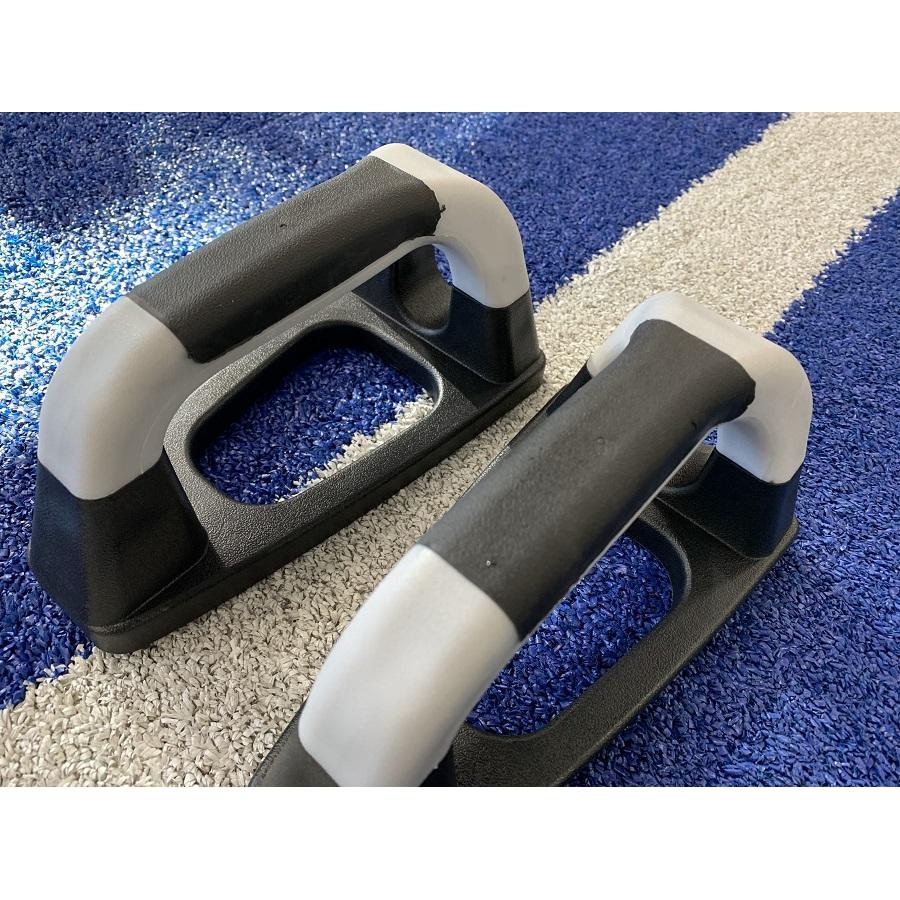 Muscle Motion Push Up Bars