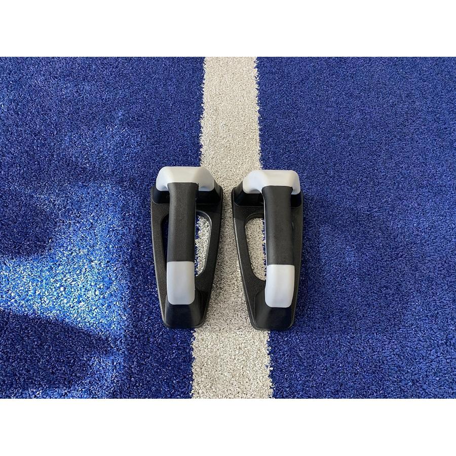 Muscle Motion Push Up Bars