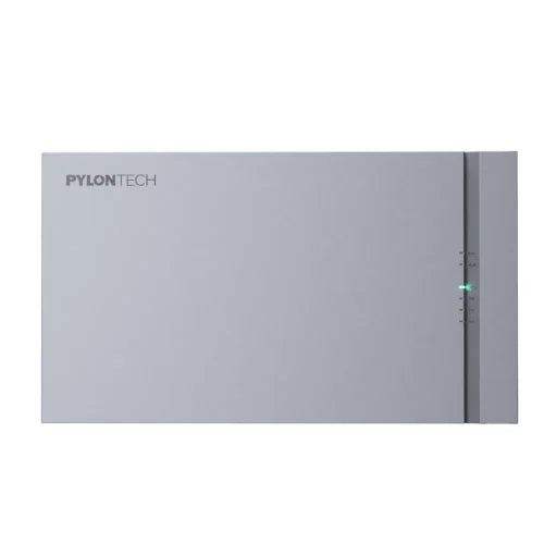 PYLONTECH Fidus 5.12 kWh 48V LiFePO4 battery, IP65