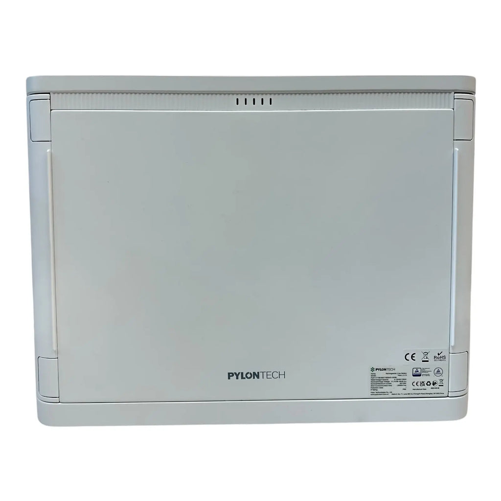 PYLONTECH PELIO-L 5.12-102.4kWh LV Solar Battery System