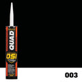 OSI QUAD 003 Paintable Solvent CaulkFREE CAULK GUN $25Value | IDH# 1637190