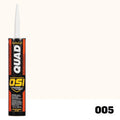 OSI QUAD 005 Paintable Solvent CaulkFREE CAULK GUN $25Value | IDH# 1639198