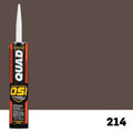 OSI QUAD 214 Paintable Solvent Caulk | IDH# 1637176