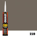 OSI QUAD 219 Paintable Solvent CaulkFREE CAULK GUN $25Value | IDH# 1637196
