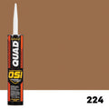 OSI QUAD 224 Paintable Solvent Caulk | IDH# 1637287