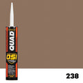 OSI QUAD 238 Paintable Solvent CaulkFREE CAULK GUN $25Value | IDH# 1637197