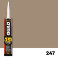 OSI QUAD 247 Paintable Solvent Caulk | IDH# 1637037