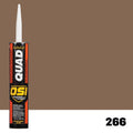 OSI QUAD 266 Paintable Solvent Caulk | IDH# 1637036