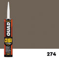 OSI QUAD 274 Paintable Solvent Caulk | IDH# 1637137