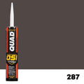OSI QUAD 287 Paintable Solvent Caulk | IDH# 1637156