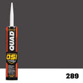 OSI QUAD 289 Paintable Solvent CaulkFREE CAULK GUN $25Value  | IDH# 1637132