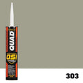 OSI QUAD 303 Paintable Solvent CaulkFREE CAULK GUN $25Value | IDH# 1637208