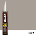 OSI QUAD 307 Paintable Solvent CaulkFREE CAULK GUN $25Value | IDH# 1637203