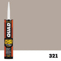 OSI QUAD 321 Paintable Solvent CaulkFREE CAULK GUN $25Value | IDH# 1637213