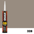 OSI QUAD 328 Paintable Solvent Caulk FREE CAULK  GUN $25Value | IDH# 1637294