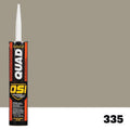 OSI QUAD 335 Paintable Solvent CaulkFREE CAULK GUN $25Value | IDH# 1637199
