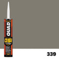 OSI QUAD 339 Paintable Solvent CaulkFREE CAULK GUN $25Value | IDH# 1637302