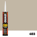 OSI QUAD 403 Paintable Solvent CaulkFREE CAULK GUN $25Value | IDH# 1637211