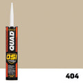 OSI QUAD 404 Paintable Solvent CaulkFREE CAULK GUN $25Value | IDH# 1637210
