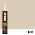 OSI QUAD 406 Paintable Solvent CaulkFREE CAULK GUN $25Value | IDH# 1637214