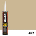 OSI QUAD 407 Paintable Solvent CaulkFREE CAULK GUN $25Value | IDH# 1636988