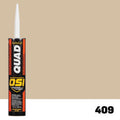 OSI QUAD 409 Paintable Solvent CaulkFREE CAULK GUN $25Value | IDH# 1637216