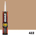 OSI QUAD 412 Paintable Solvent CaulkFREE CAULK GUN $25Value | IDH# 1636984
