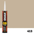 OSI QUAD 413 Paintable Solvent CaulkFREE CAULK GUN $25Value | IDH# 1637217