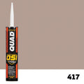 OSI QUAD 417 Paintable Solvent Caulk | IDH# 1637056