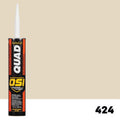 OSI QUAD 424 Paintable Solvent CaulkFREE CAULK GUN $25Value | IDH# 1637285
