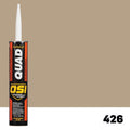 OSI QUAD 426 Paintable Solvent CaulkFREE CAULK GUN $25Value | IDH# 1637188