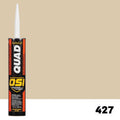 OSI QUAD 427 Paintable Solvent CaulkFREE CAULK GUN $25Value | IDH# 1637223