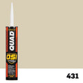 OSI QUAD 431 Paintable Solvent Caulk | IDH# 1637053