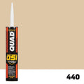 OSI QUAD 440 Paintable Solvent CaulkFREE CAULK GUN $25Value | IDH# 1637224