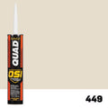 OSI QUAD 449 Paintable Solvent CaulkFREE CAULK GUN $25Value | IDH# 1637228